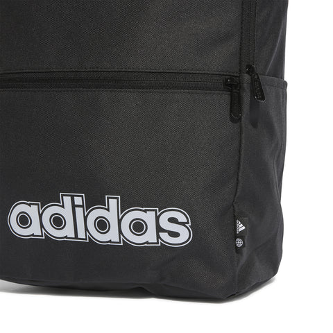 Mochila Adidas Lin Clas Bp Day Negro | Ht4768