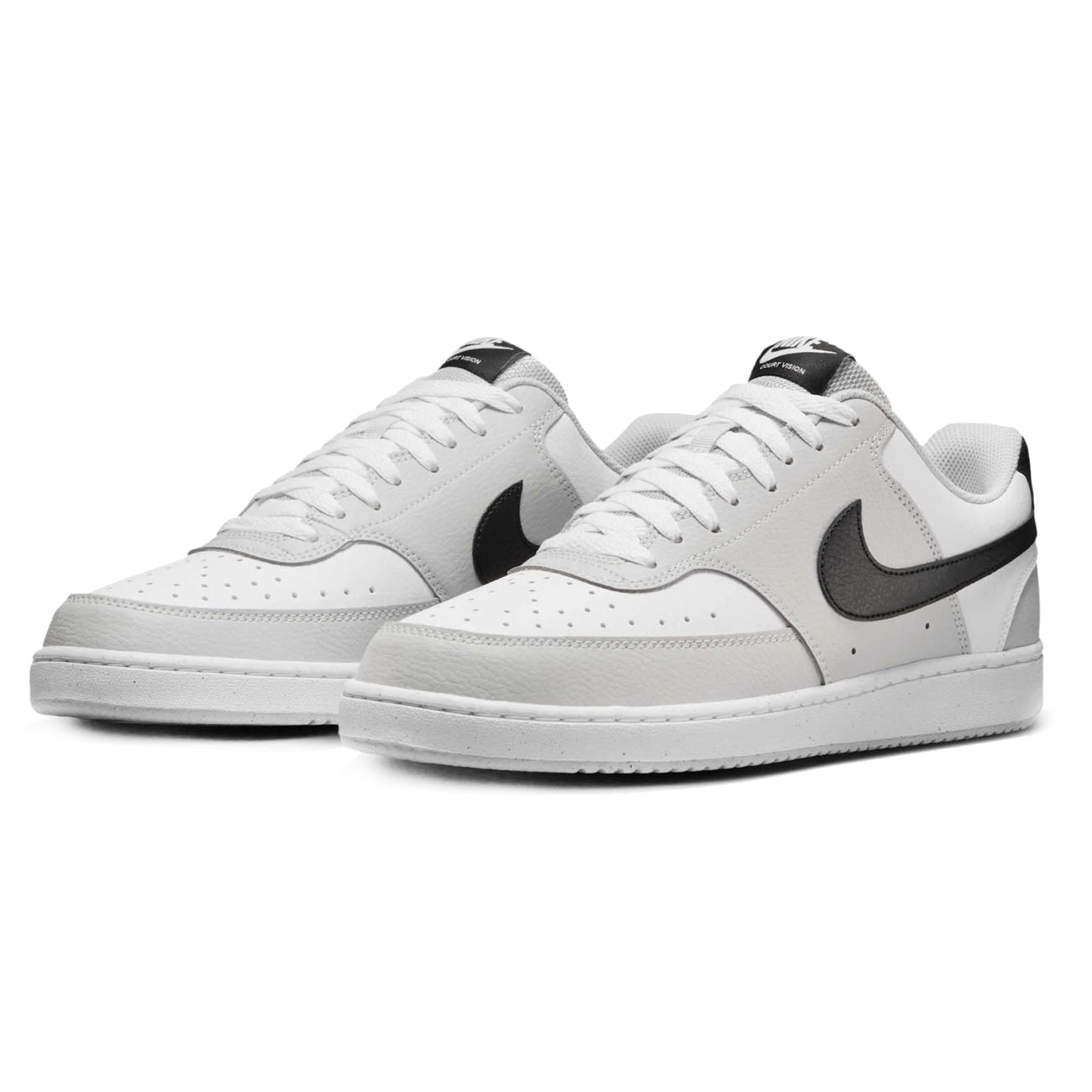 Zapatillas Nike Hombre Urbanas Court Vision Lo Nn | HV0927-097