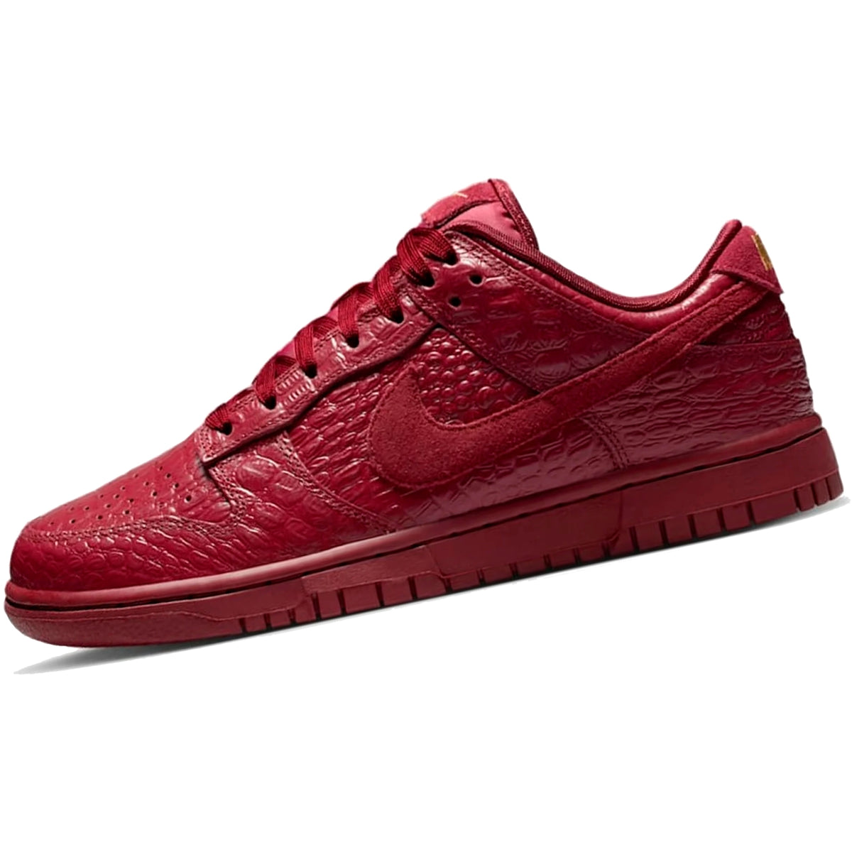 Zapatillas Nike Mujer Urbanas Dunk Low Ss | HV4388-600