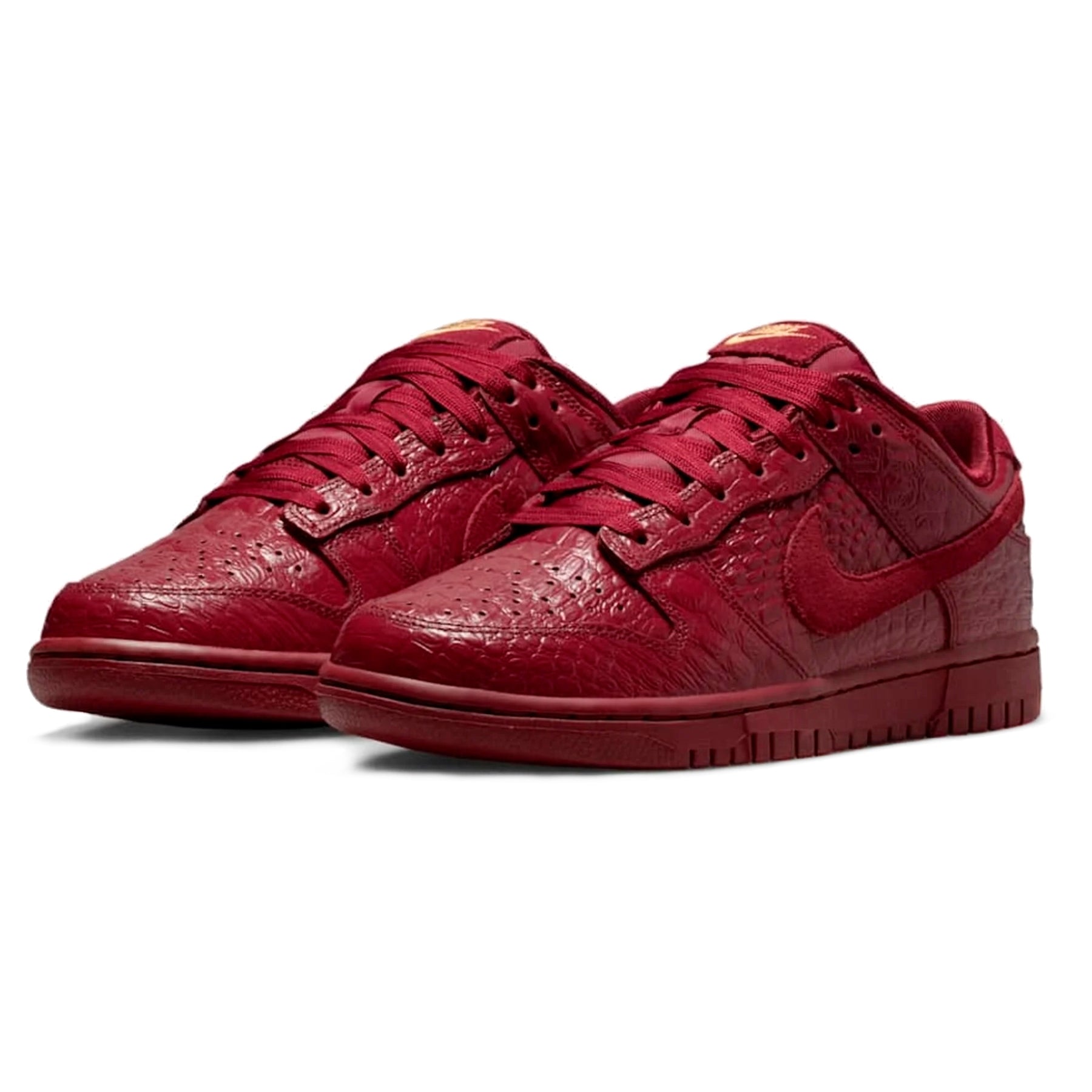 Zapatillas Nike Mujer Urbanas Dunk Low Ss | HV4388-600