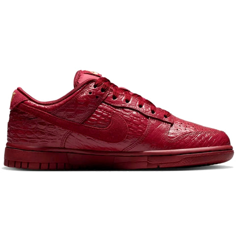 Zapatillas Nike Mujer Urbanas Dunk Low Ss | HV4388-600