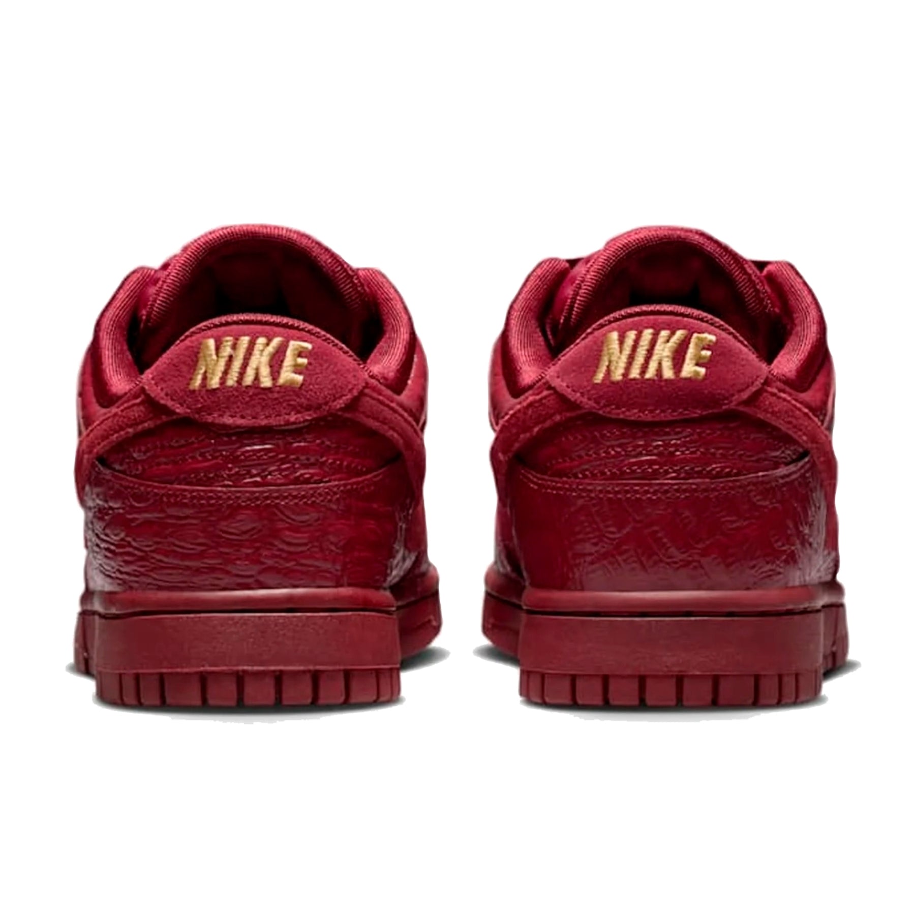 Zapatillas Nike Mujer Urbanas Dunk Low Ss | HV4388-600
