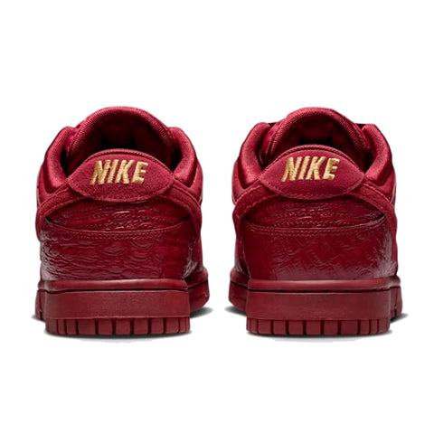 Zapatillas Nike Mujer Urbanas Dunk Low Ss | HV4388-600