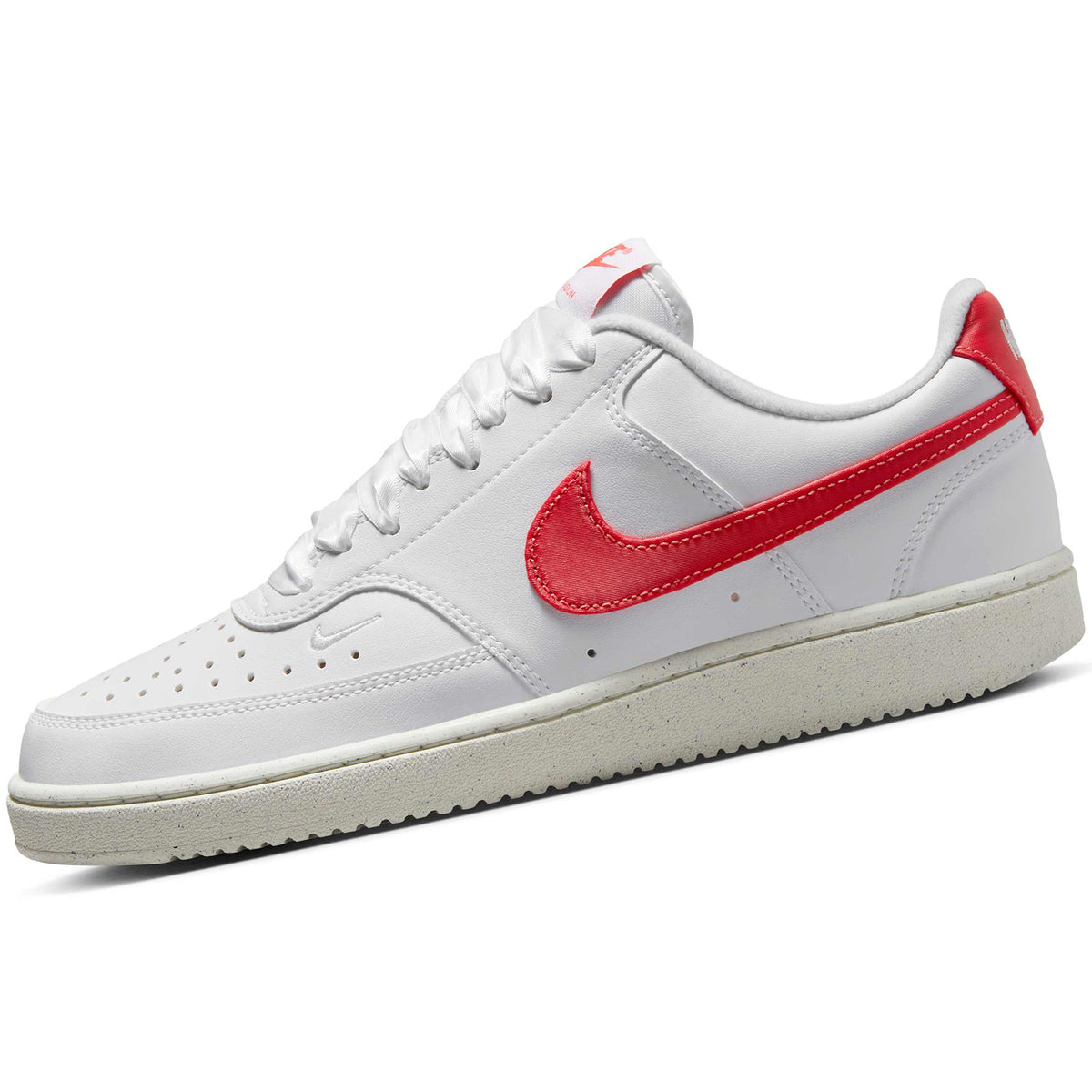 Zapatillas Nike Mujer Urbanas Court Vision Lo Nn | HV5246-100