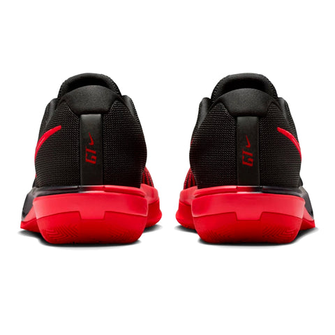 Zapatillas Nike Hombre Basketball Air Zoom G.T. Cut Academy 2 | HV9774-003
