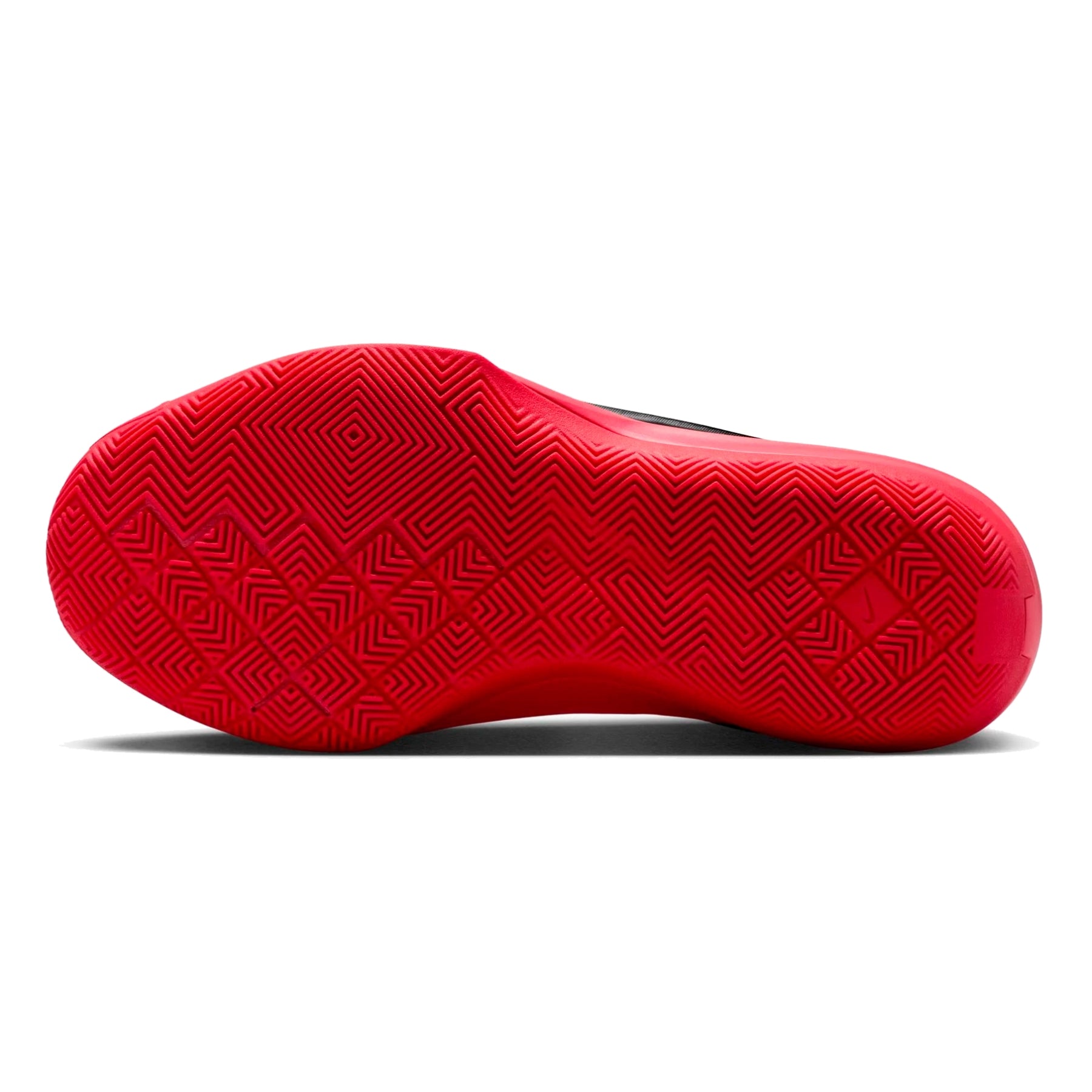 Zapatillas Nike Hombre Basketball Air Zoom G.T. Cut Academy 2 | HV9774-003