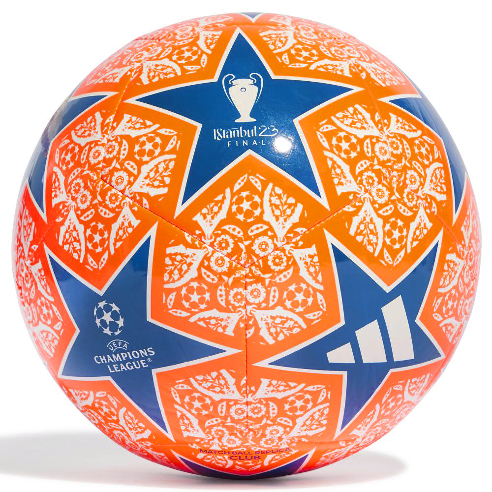 Pelota Adidas Unisex Futbol Club Estambul UCL | HZ6926