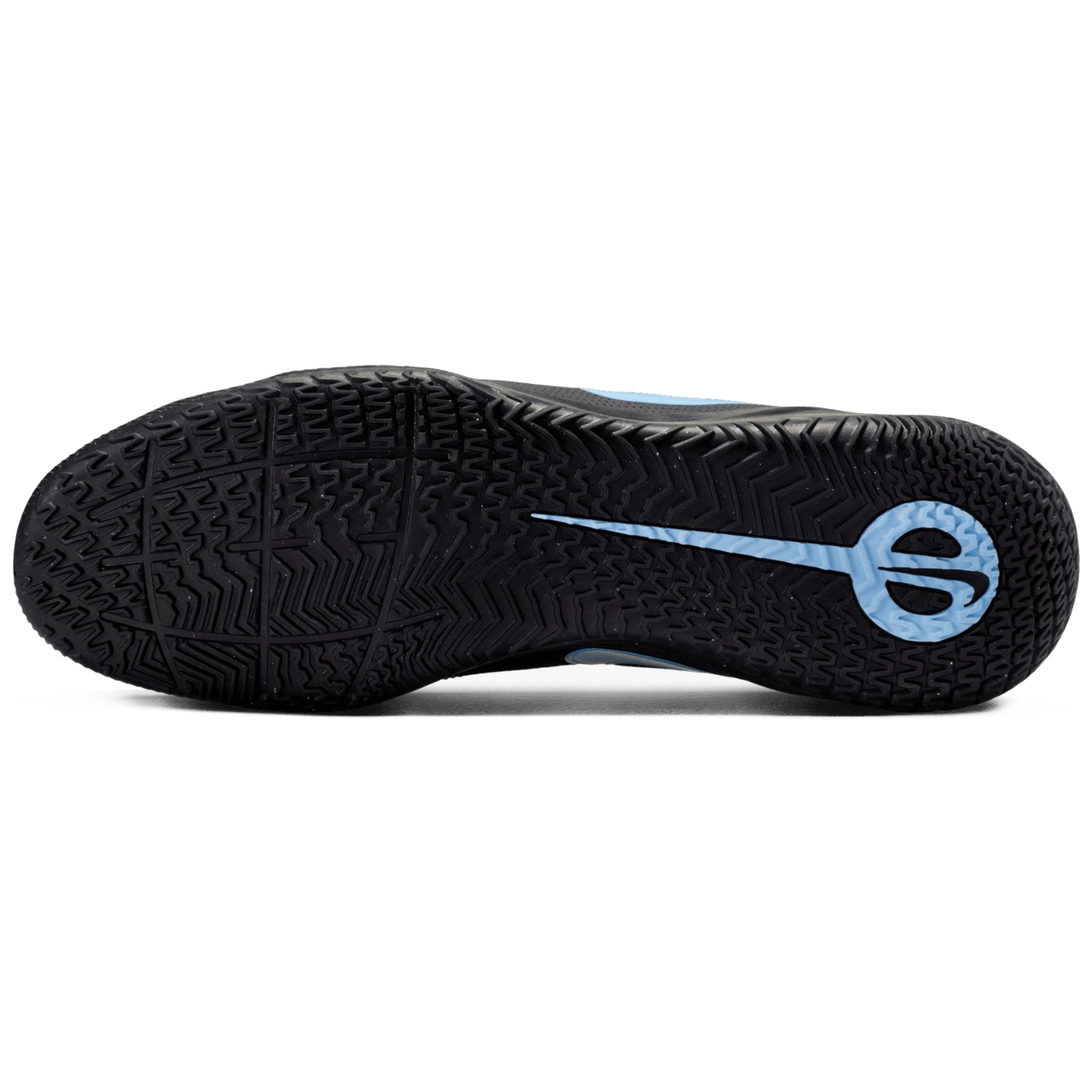 Zapatillas Nike Hombre Futbol Tiempo Maestro Club Ic | IB4486-040