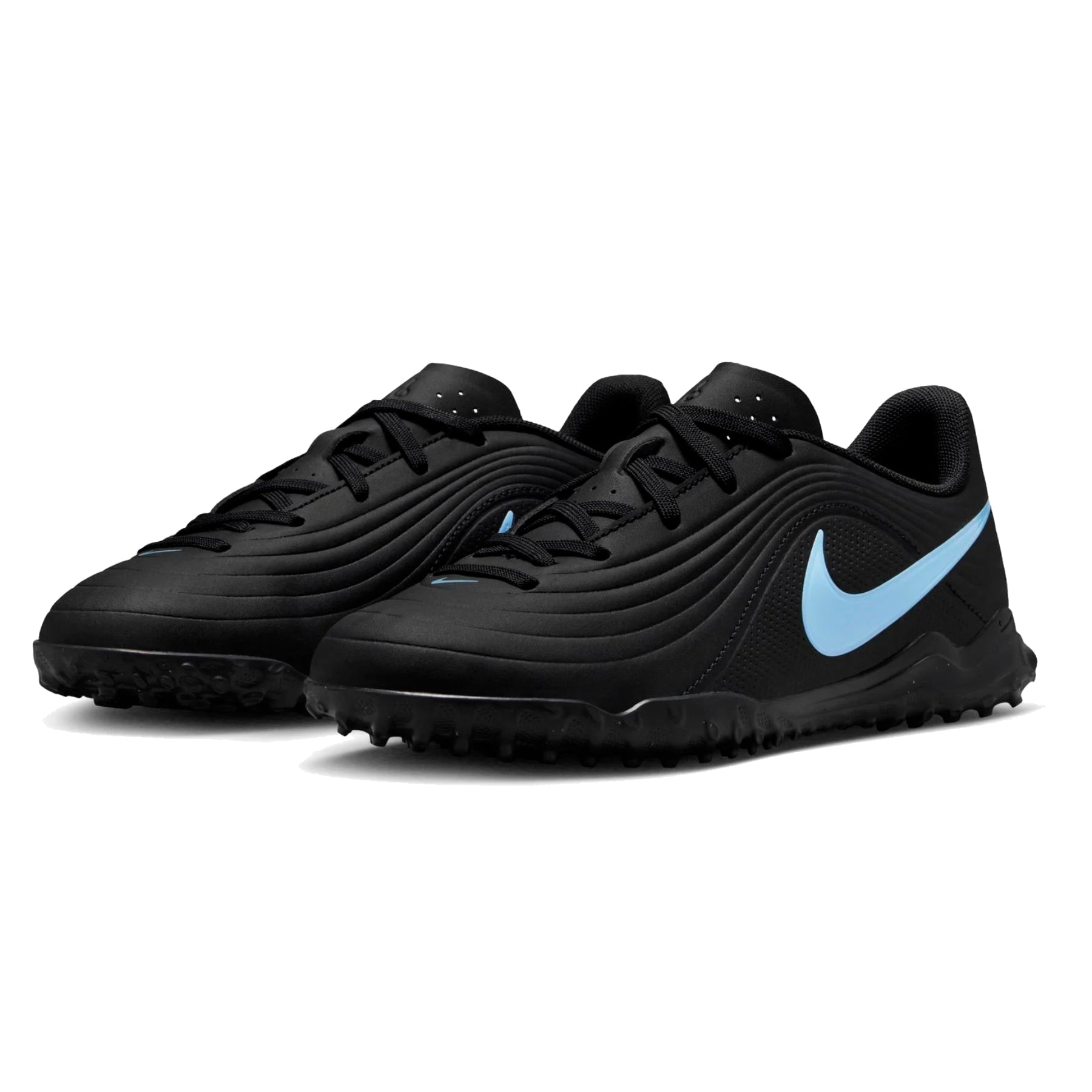 Zapatillas Nike Unisex Futbol Tiempo Maestro Club Tf | IB5024-040