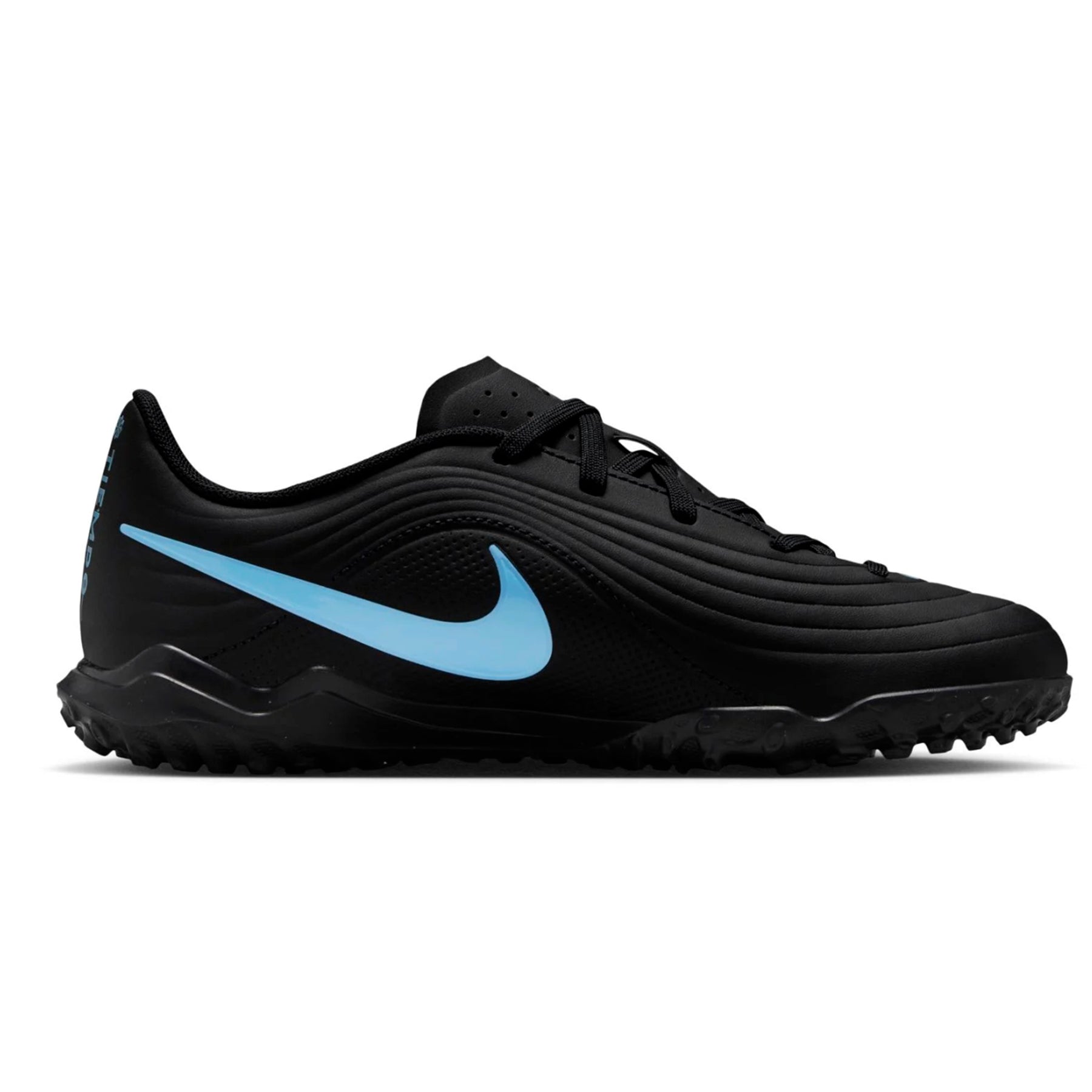 Zapatillas Nike Unisex Futbol Tiempo Maestro Club Tf | IB5024-040