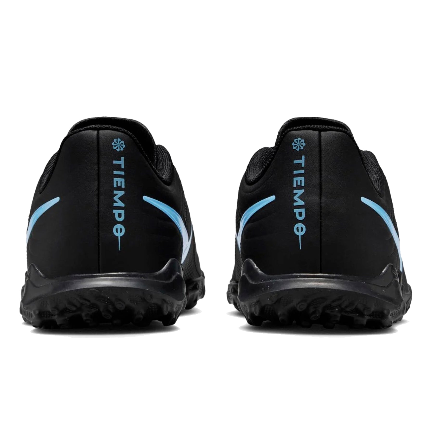 Zapatillas Nike Unisex Futbol Tiempo Maestro Club Tf | IB5024-040
