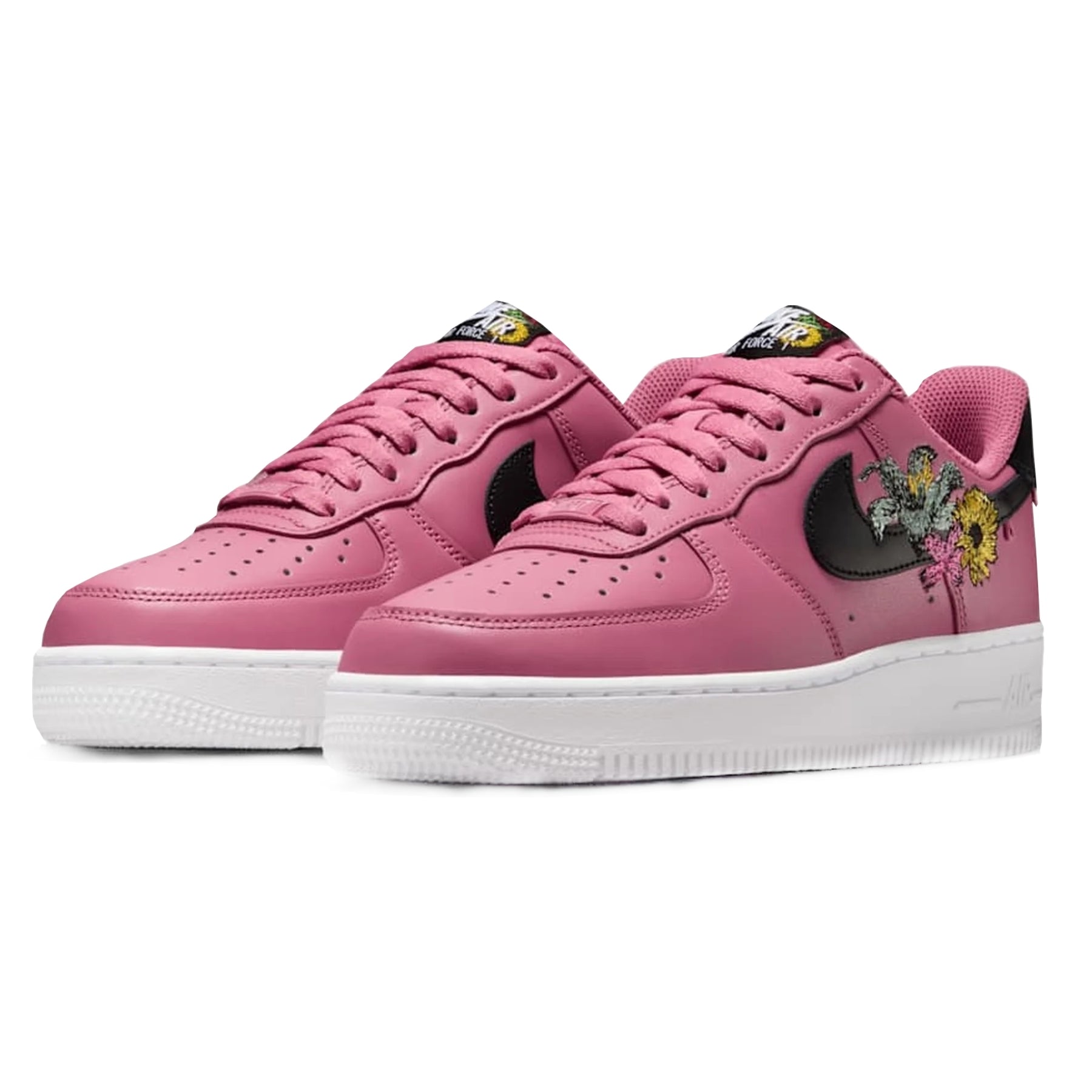 Zapatillas Nike Mujer Urbanas Air Force 1 07 Prm | IB6644-600