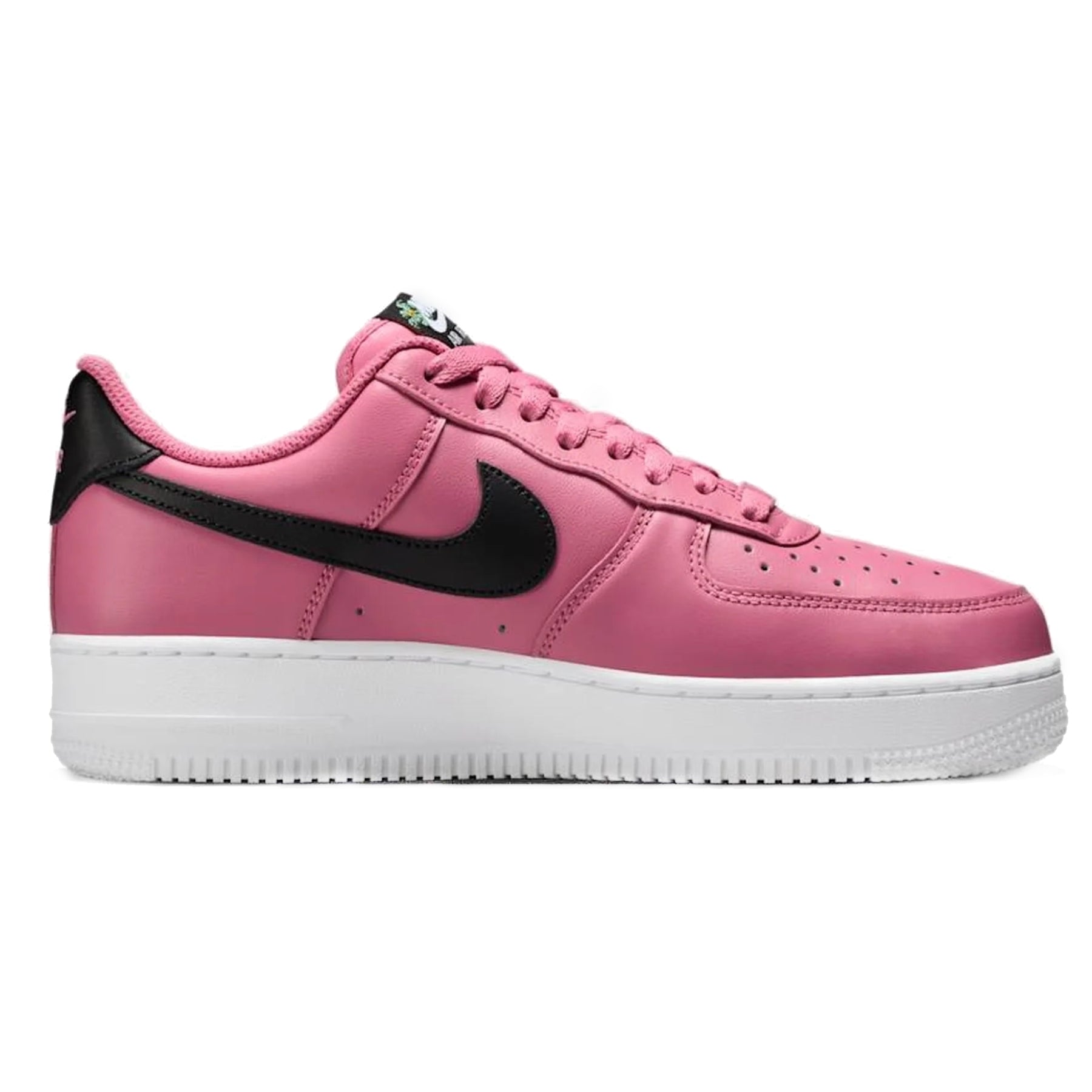 Zapatillas Nike Mujer Urbanas Air Force 1 07 Prm | IB6644-600