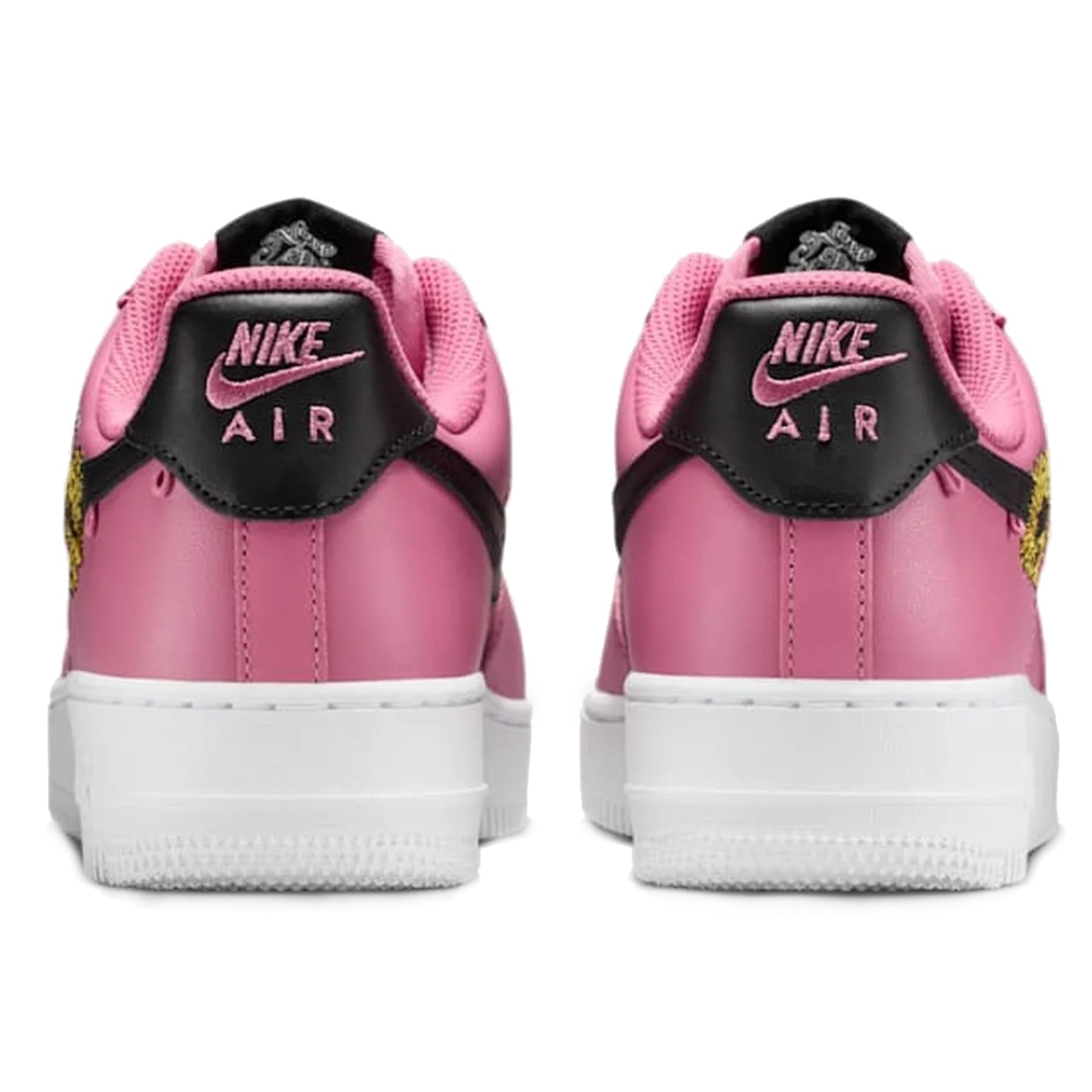 Zapatillas Nike Mujer Urbanas Air Force 1 07 Prm | IB6644-600