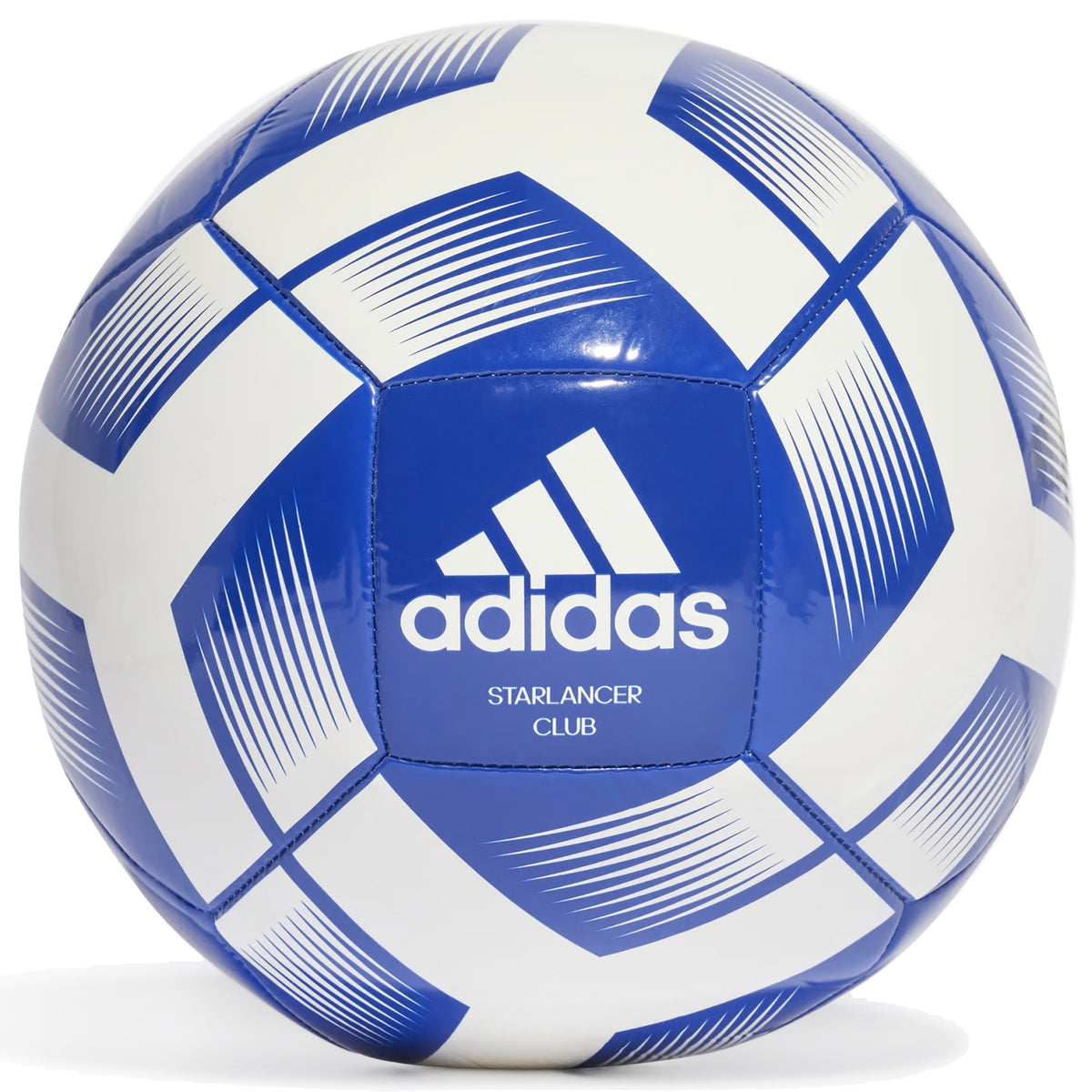 Pelota Adidas Unisex Futbol Starlancer CLB | IB7717