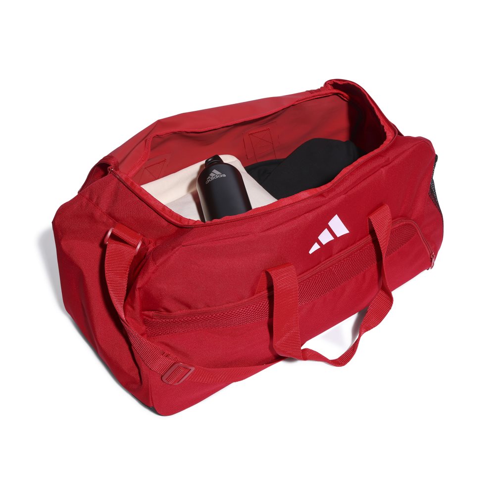 Bolso Adidas Unisex Deportivo Tiro L Duffle | IB8658