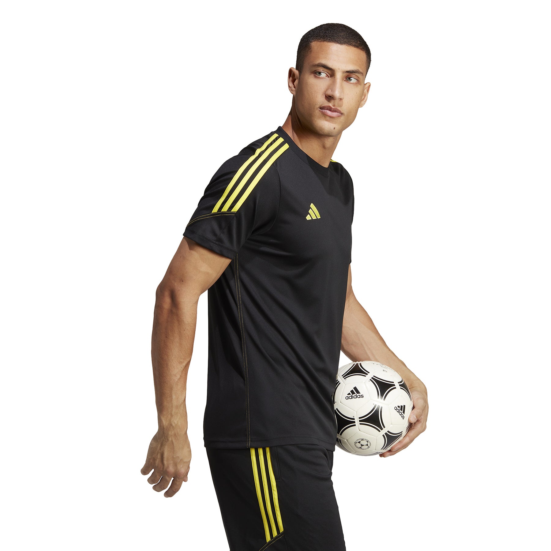 Camiseta Adidas Hombre Futbol TIRO23 CB TRJSY | IC1589