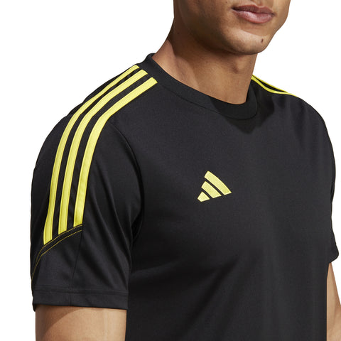 Camiseta Adidas Hombre Futbol TIRO23 CB TRJSY | IC1589