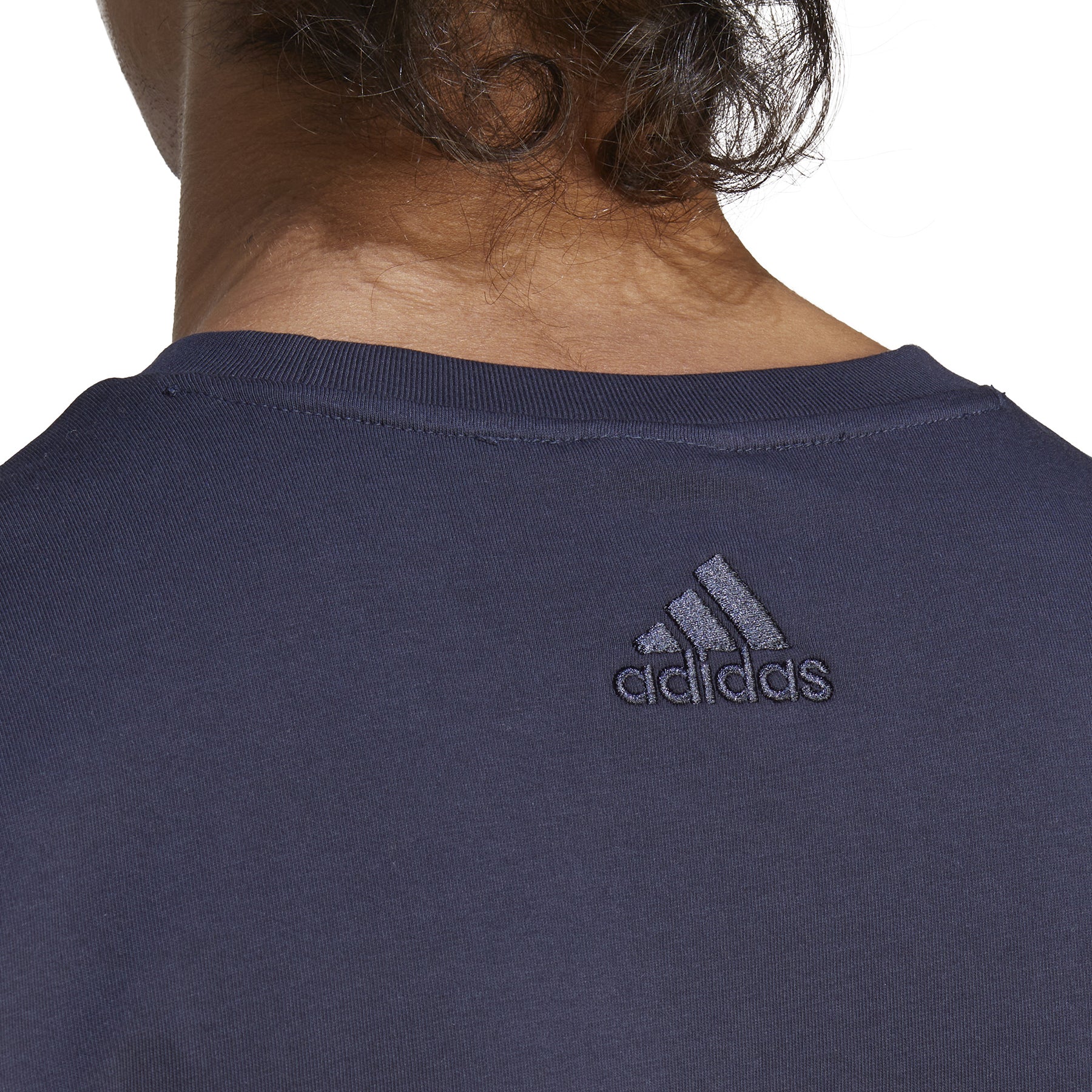 Polo Adidas Hombre M BL SJ T | IC9348