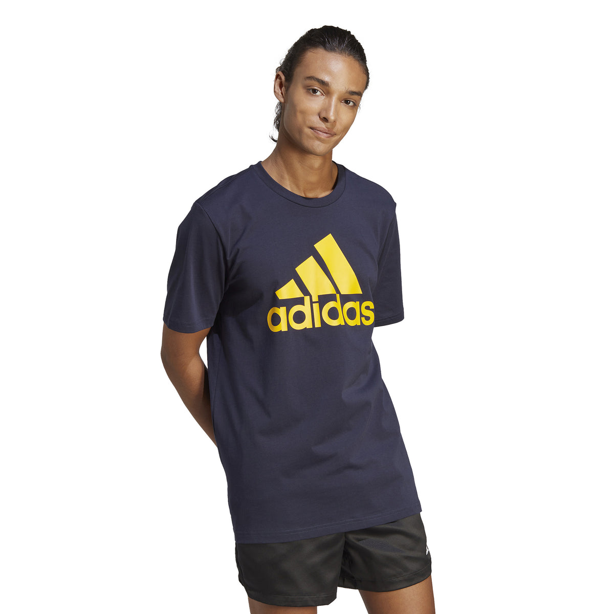 Adidas polo hombre online