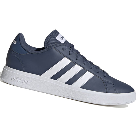 Zapatillas Adidas Hombre Urbanas Grand Court Base ID1178