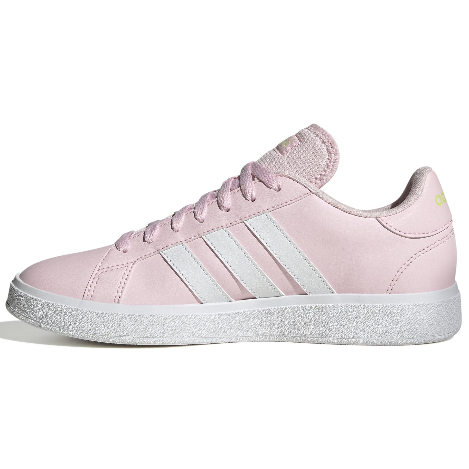 Zapatillas adidas grand discount court base mujer