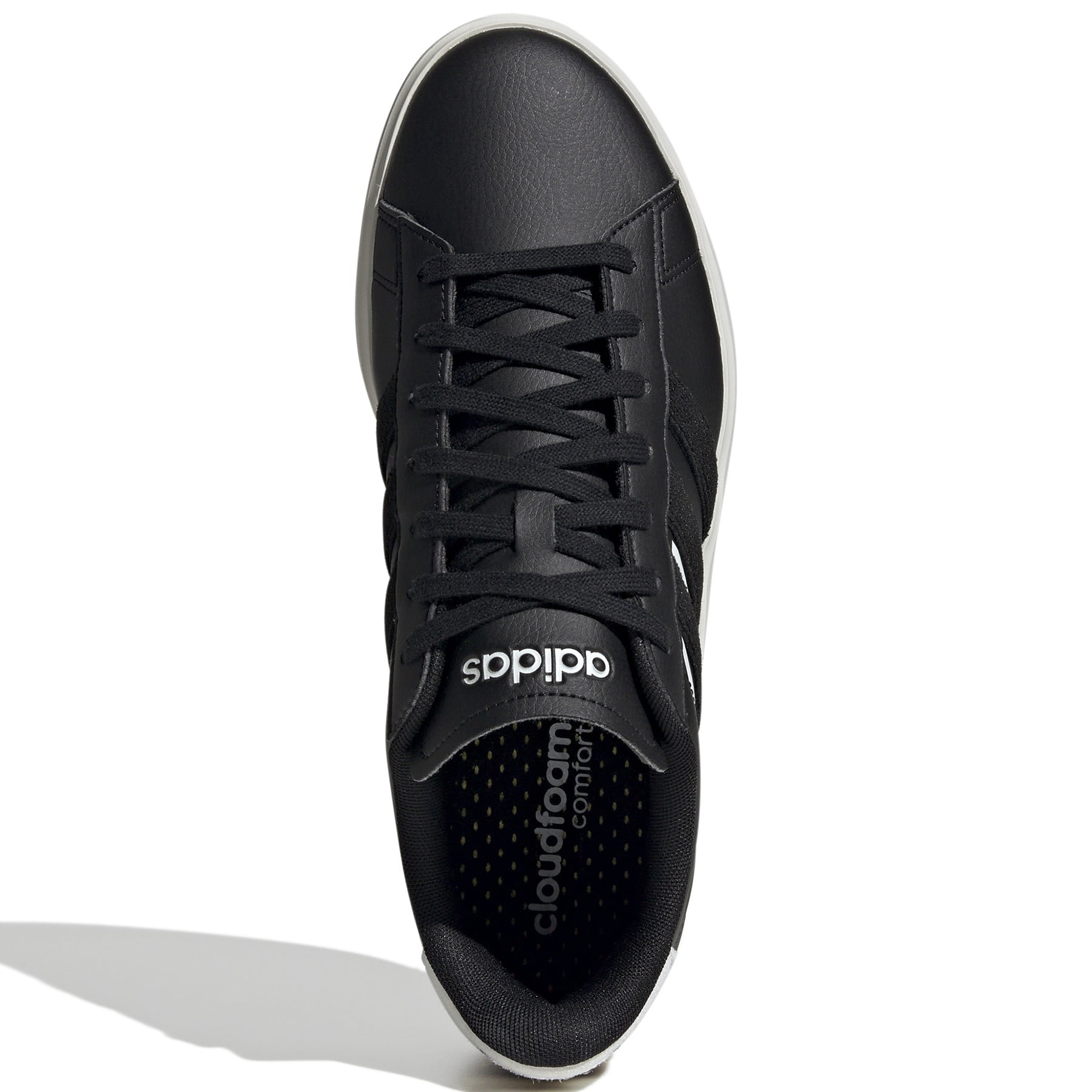 Zapatillas Adidas Hombre Urbanas Grand Court 2.0 | ID2956