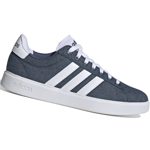 Zapatillas Adidas Hombre Urbanas Grand Court 2.0 | ID2957