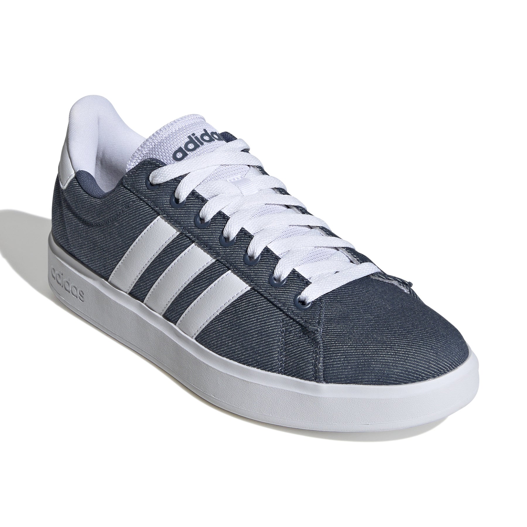 Zapatillas Adidas Hombre Urbanas Grand Court 2.0 | ID2957