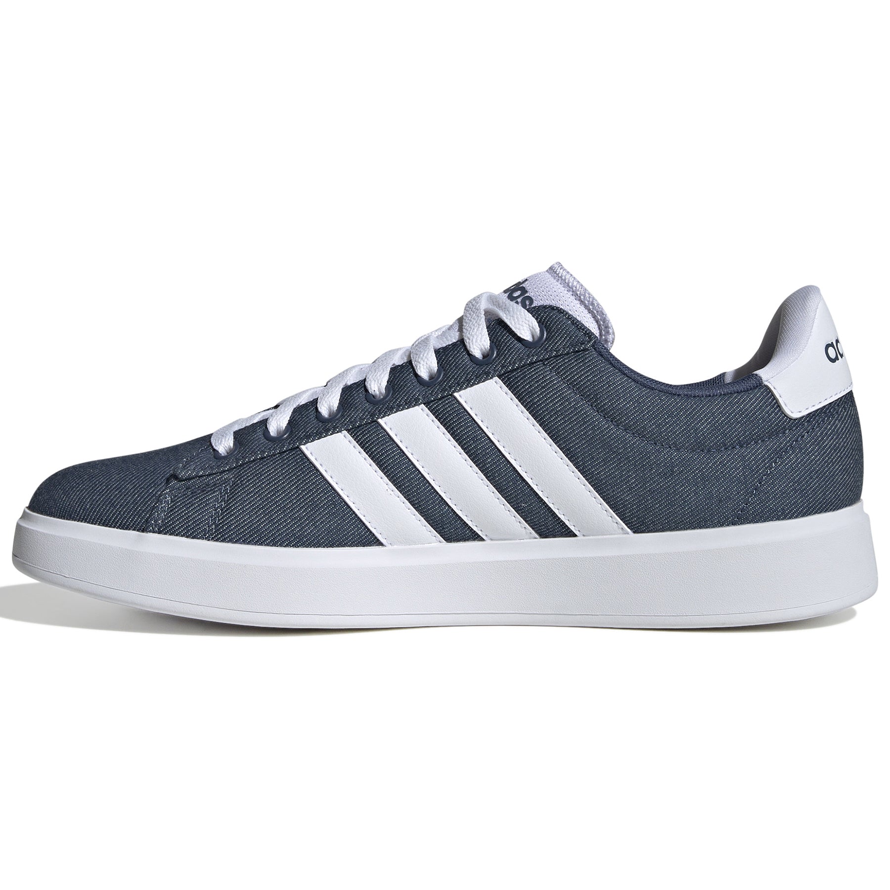 Zapatillas Adidas Hombre Urbanas Grand Court 2.0 | ID2957