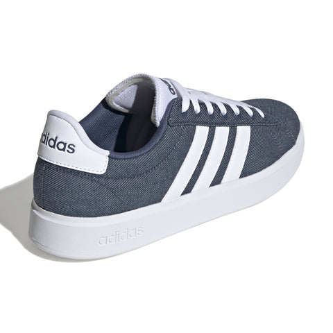 Zapatillas Adidas Hombre Urbanas Grand Court 2.0 | ID2957