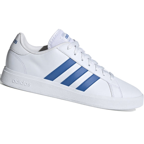 Zapatillas Adidas Hombre Urbanas Grand Court Base 2.0 | ID3022