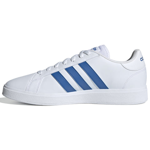 Zapatillas Adidas Hombre Urbanas Grand Court Base 2.0 | ID3022