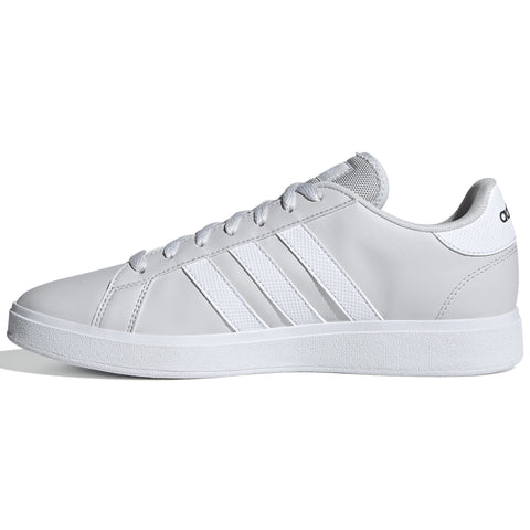 Zapatillas Adidas Hombre Urbanas Grand Court Base 2.0 | ID3024