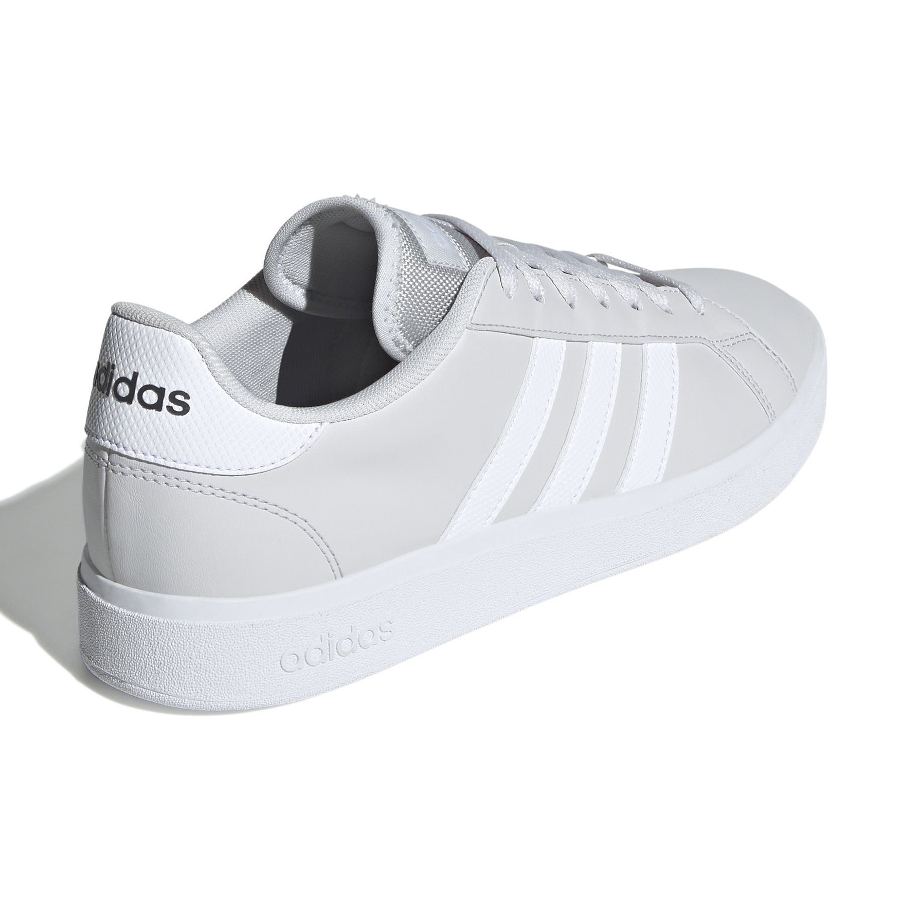 Zapatillas Adidas Hombre Urbanas Grand Court Base 2.0 | ID3024