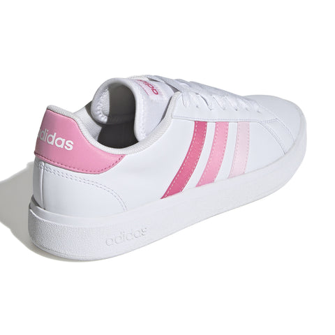 Zapatillas Adidas Mujer Urbanas Grand Court 2.0 | ID3035