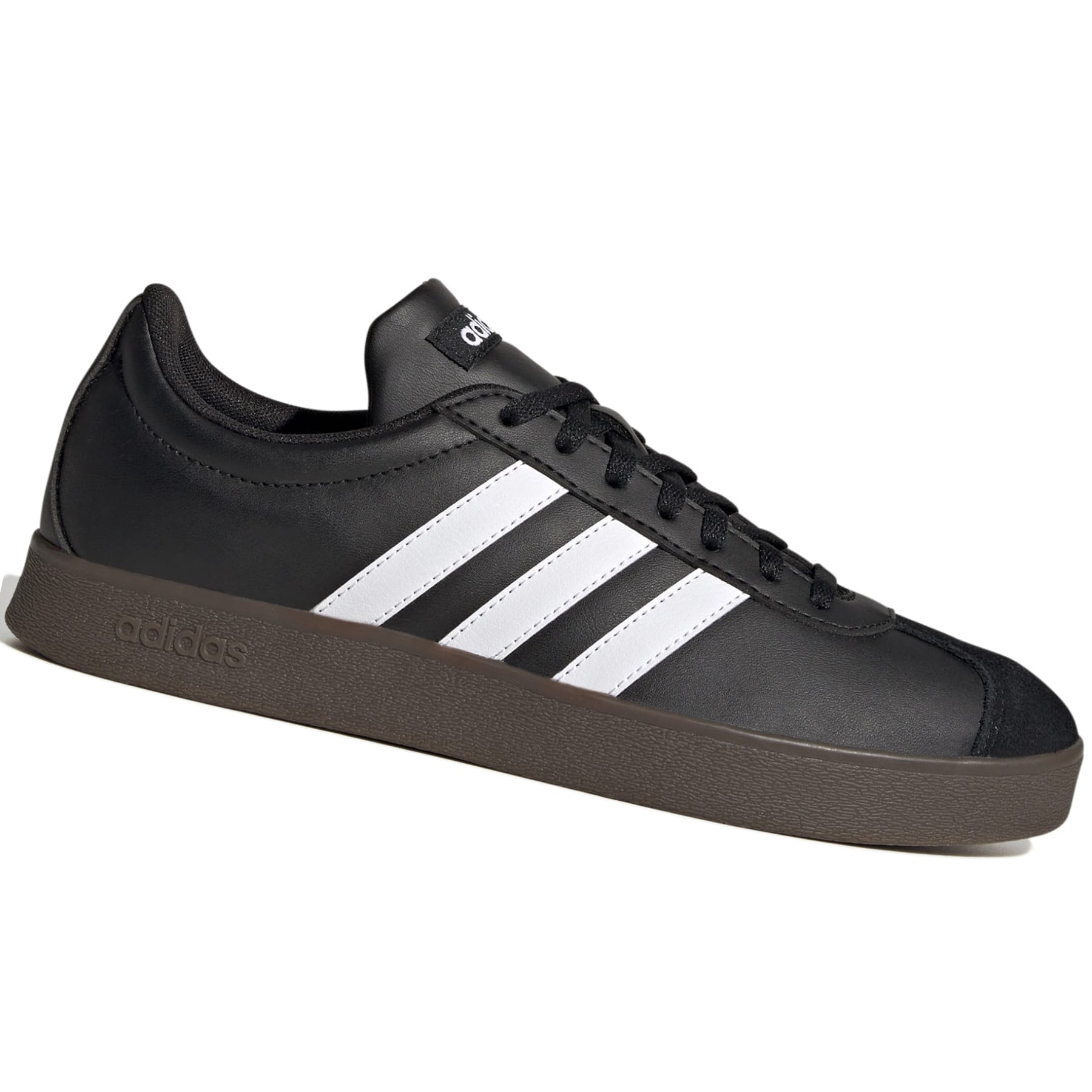 Zapatilla Adidas Mujer Urbanas Vl Court Base  | ID3715