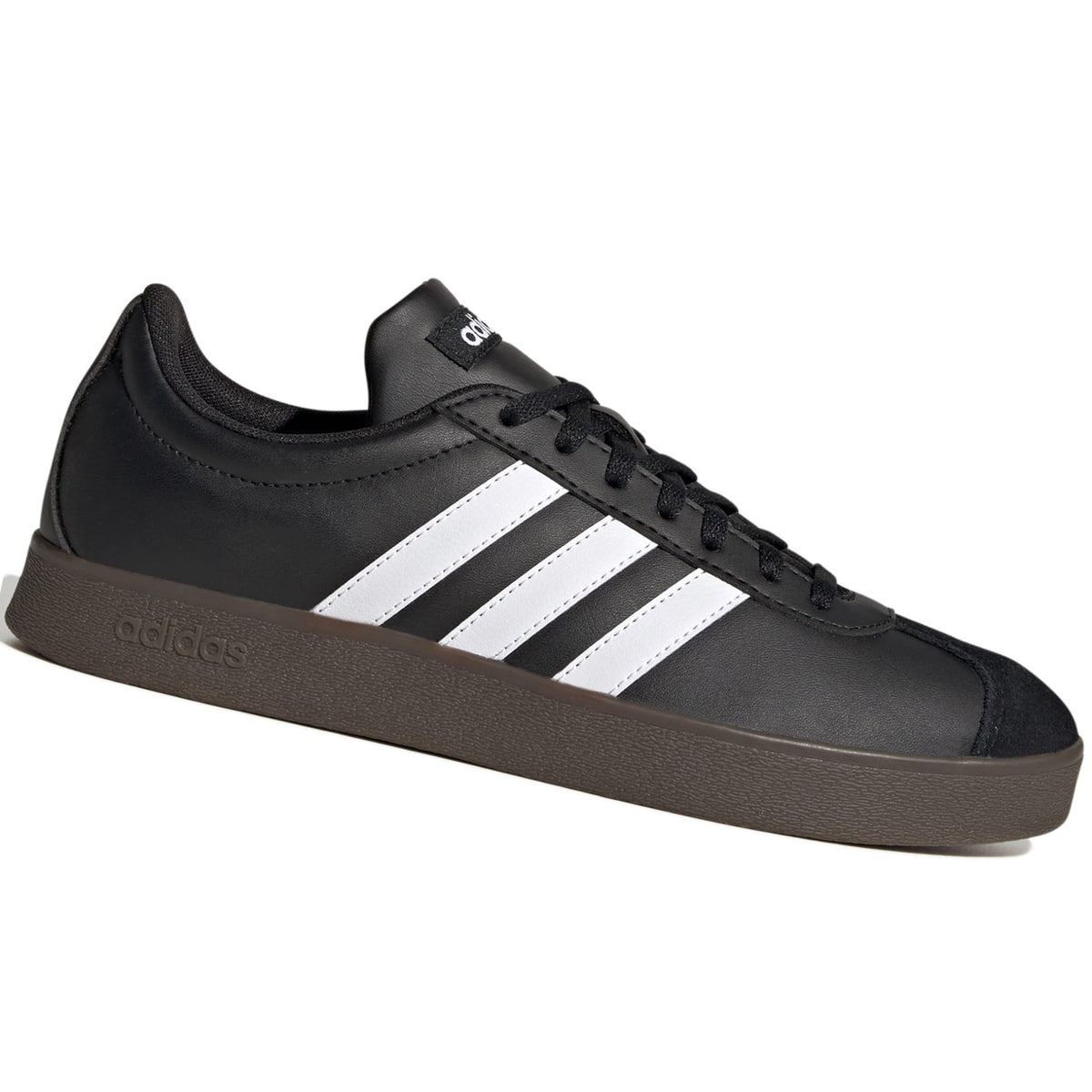Zapatilla Adidas Mujer Urbanas Vl Court Base  | ID3715