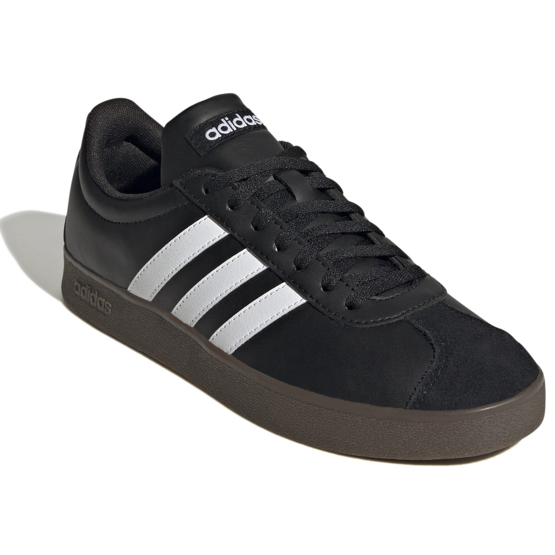 Zapatilla Adidas Mujer Urbanas Vl Court Base  | ID3715