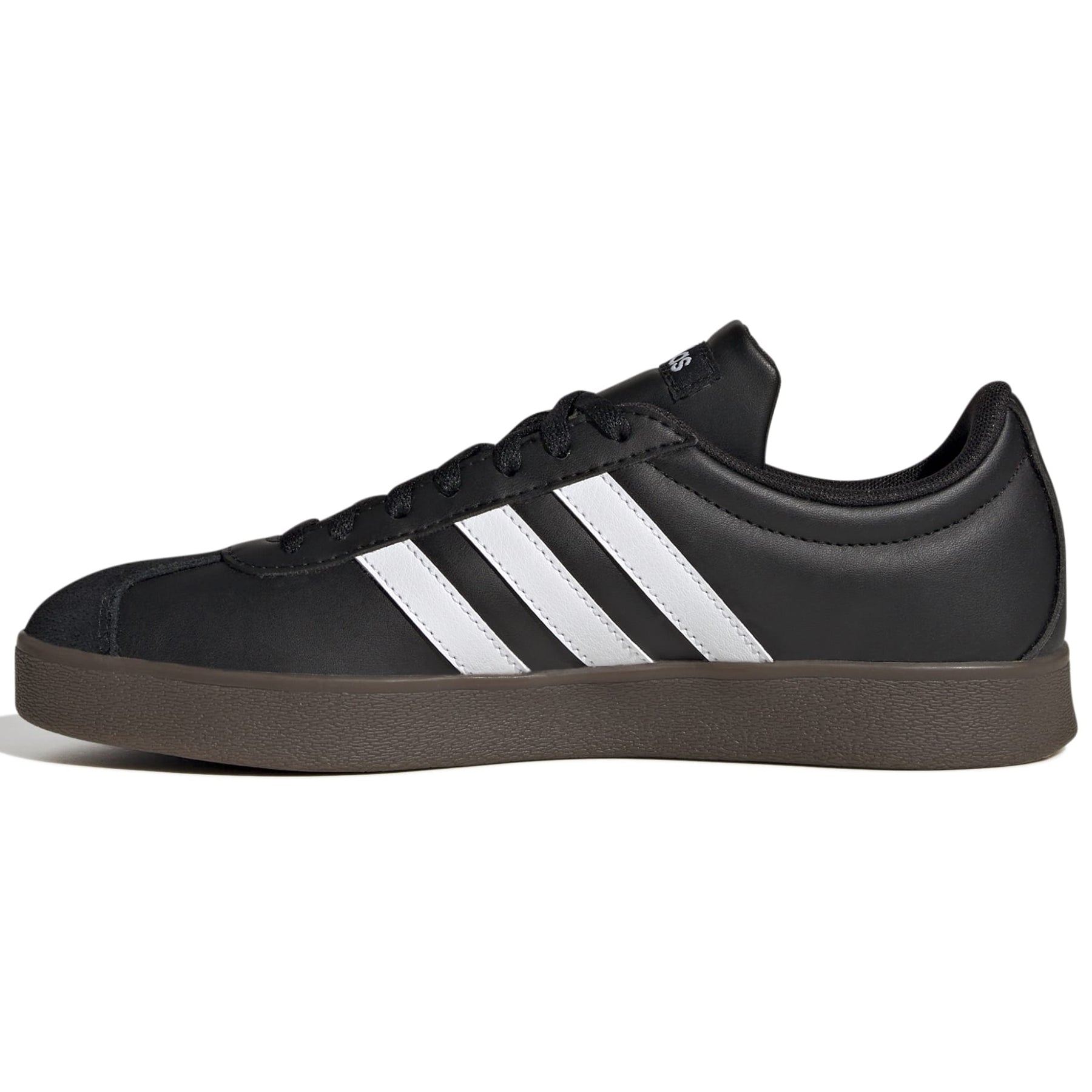 Zapatilla Adidas Mujer Urbanas Vl Court Base  | ID3715