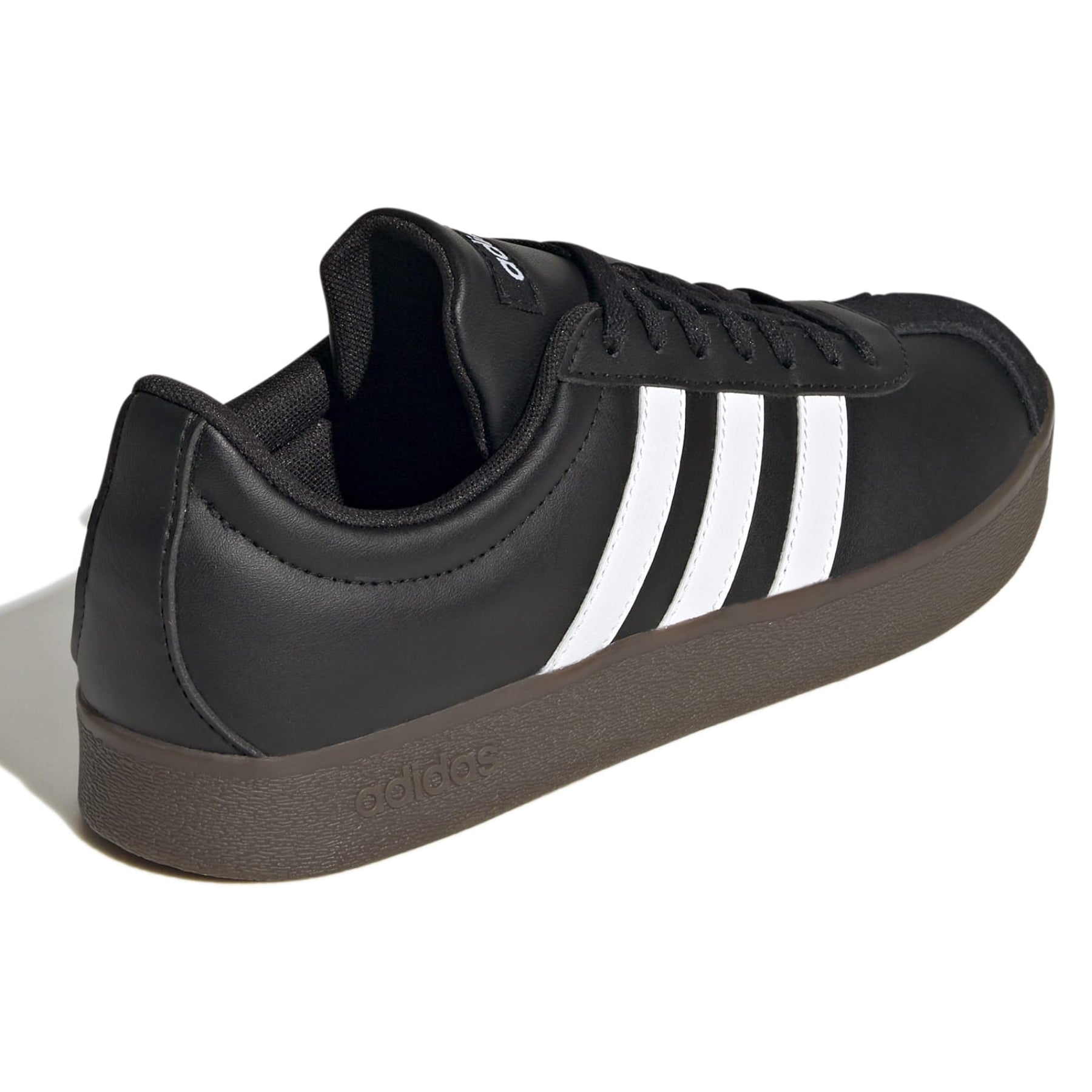 Zapatilla Adidas Mujer Urbanas Vl Court Base  | ID3715