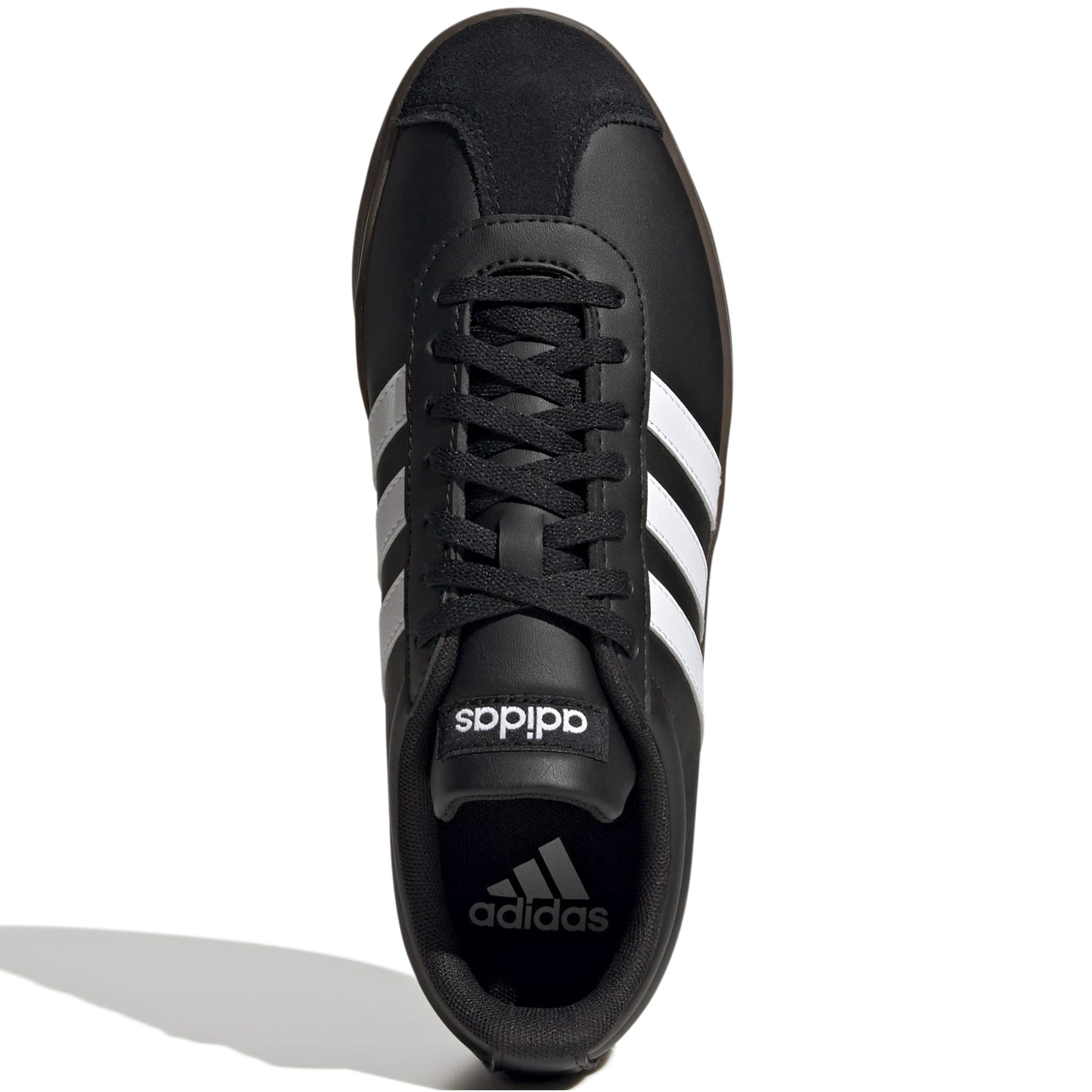 Zapatilla Adidas Mujer Urbanas Vl Court Base  | ID3715