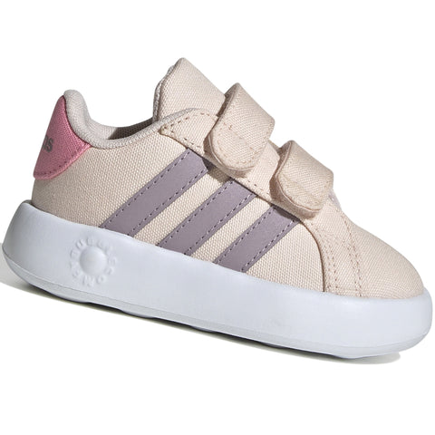 Zapatillas Adidas Niñas Urbanas Grand Court 2.0 Cf I | ID5263