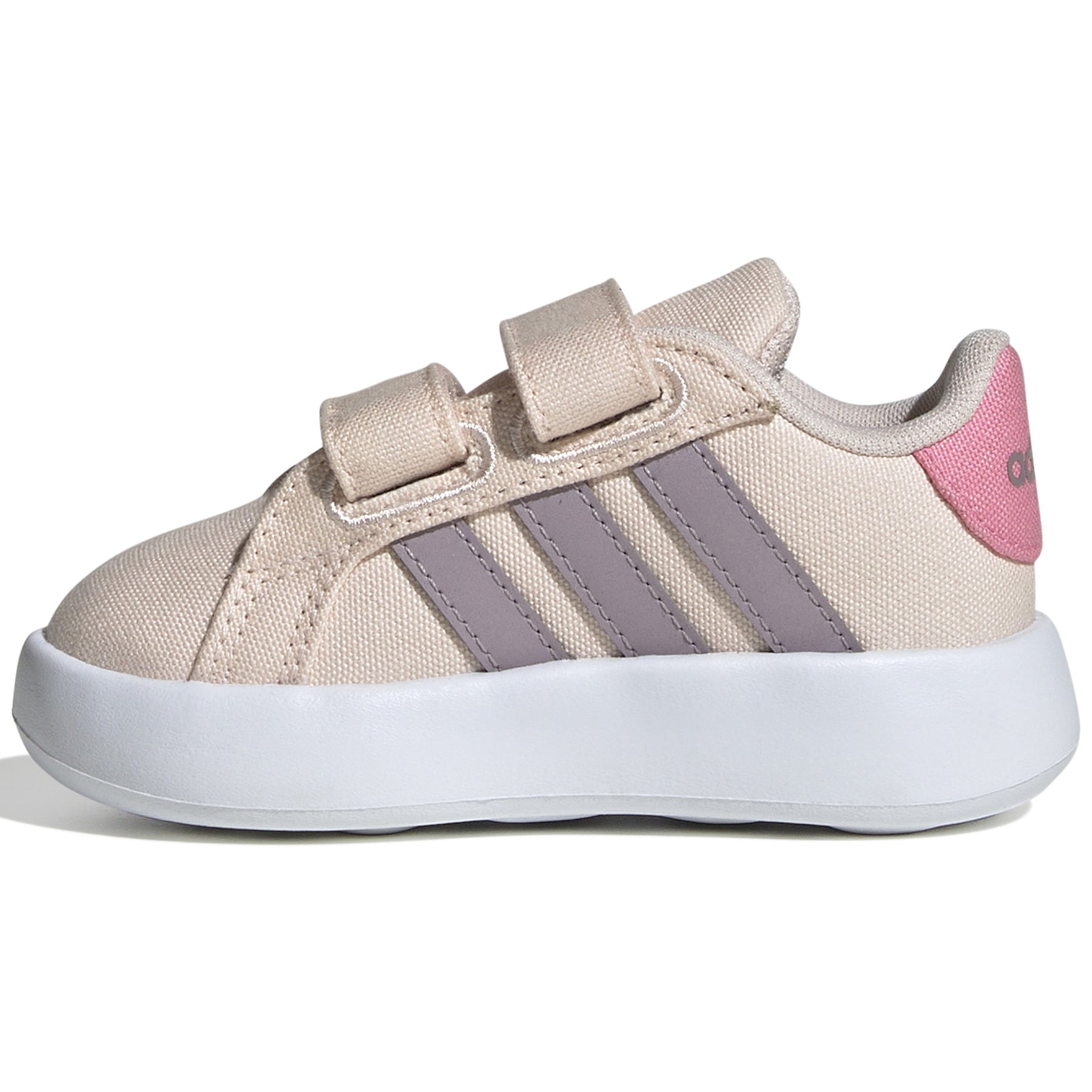 Zapatillas Adidas Niñas Urbanas Grand Court 2.0 Cf I | ID5263