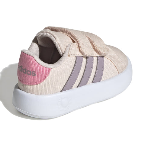 Zapatillas Adidas Niñas Urbanas Grand Court 2.0 Cf I | ID5263