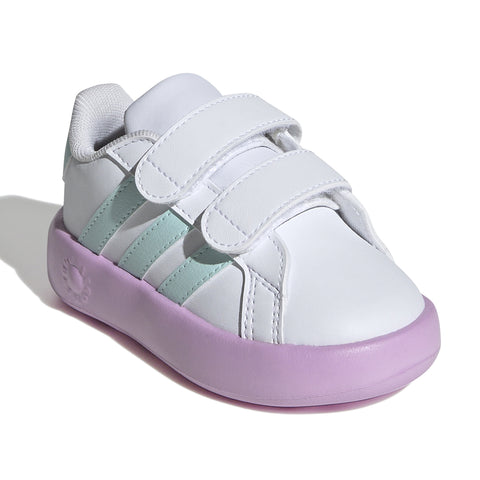 Zapatillas Adidas Niñas Urbanas Grand Court 2.0 Cf I | ID5267