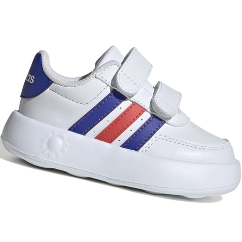 Zapatillas Adidas Unisex Urbanas Breaknet 2.0 Cf I | ID5278