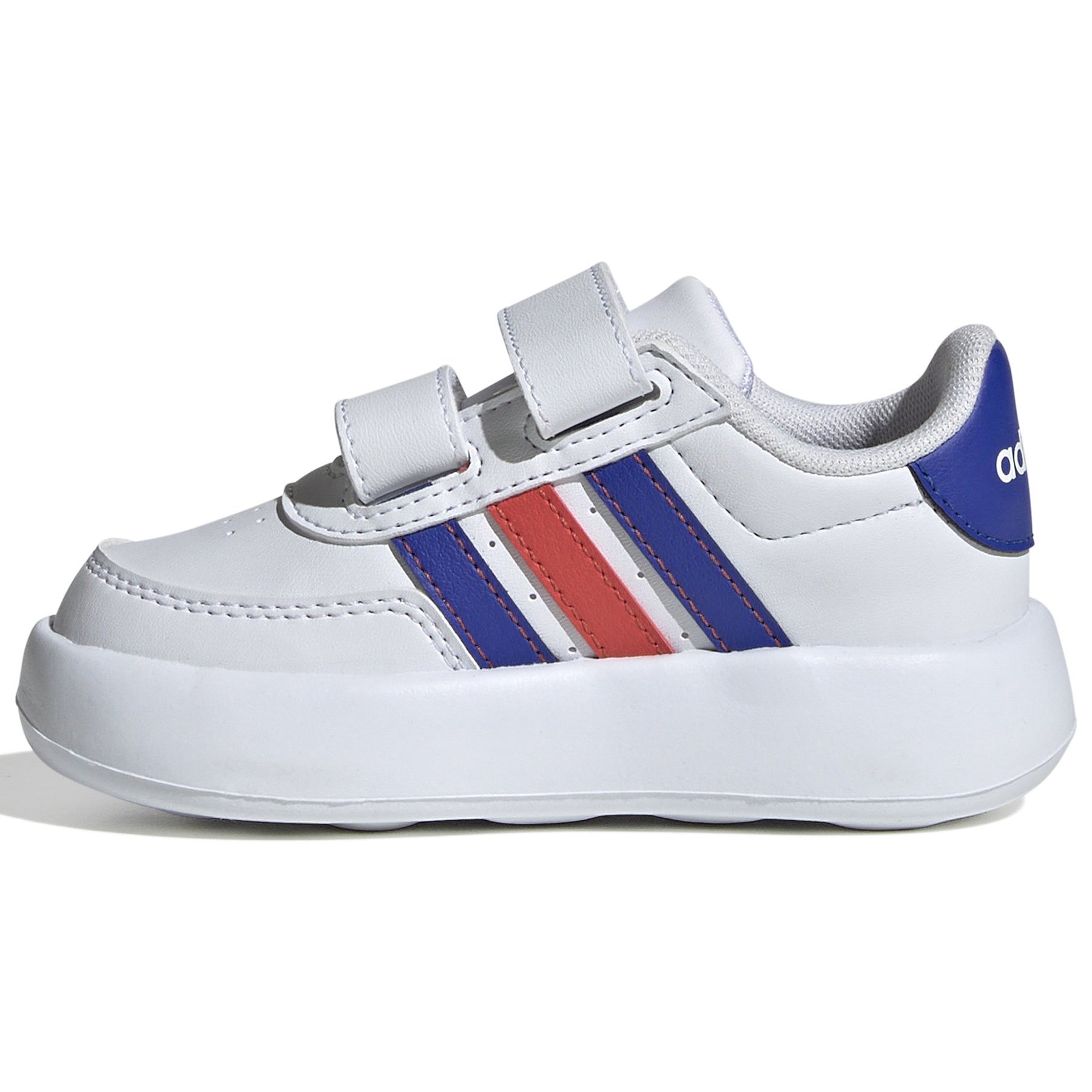 Zapatillas Adidas Unisex Urbanas Breaknet 2.0 Cf I | ID5278