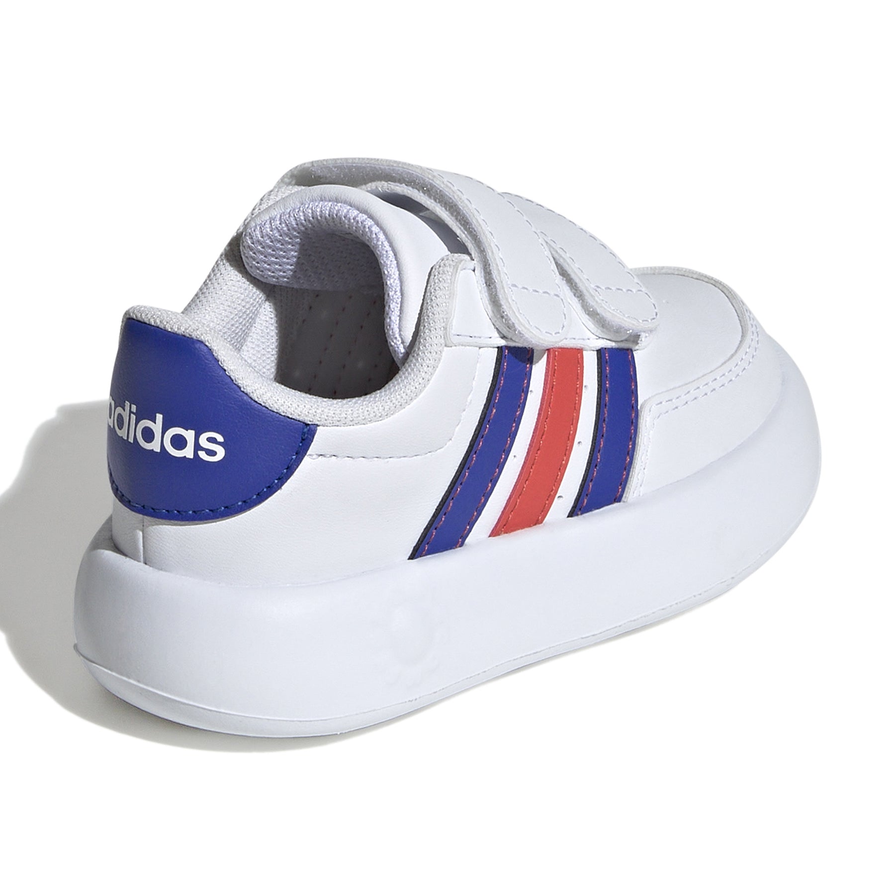 Zapatillas Adidas Unisex Urbanas Breaknet 2.0 Cf I | ID5278