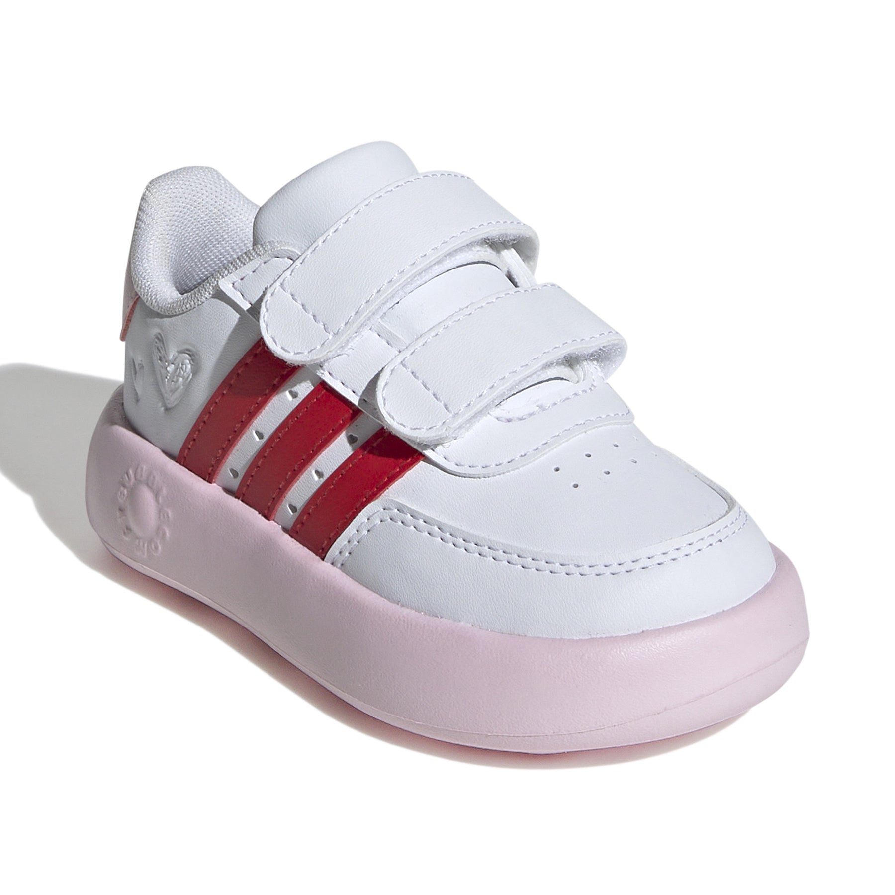 Zapatillas Adidas Niñas Urbanas Breaknet 2.0 Cf I | ID5280